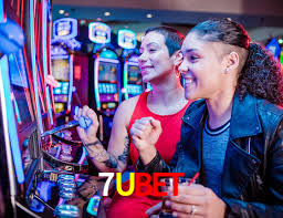 7Ubet