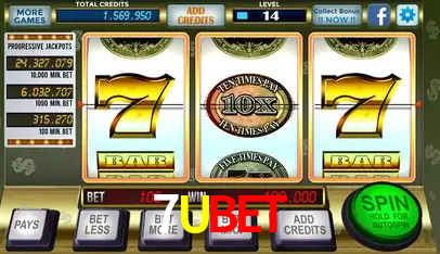 7Ubet