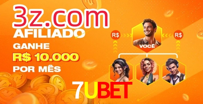7Ubet