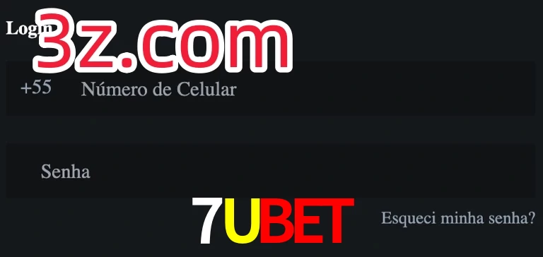 7Ubet