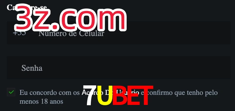 7Ubet